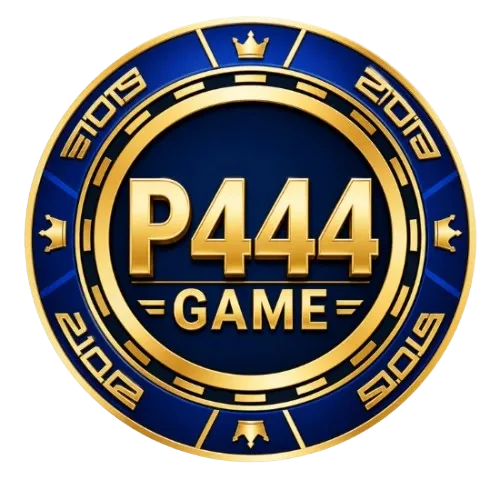 bdp444.com Logo